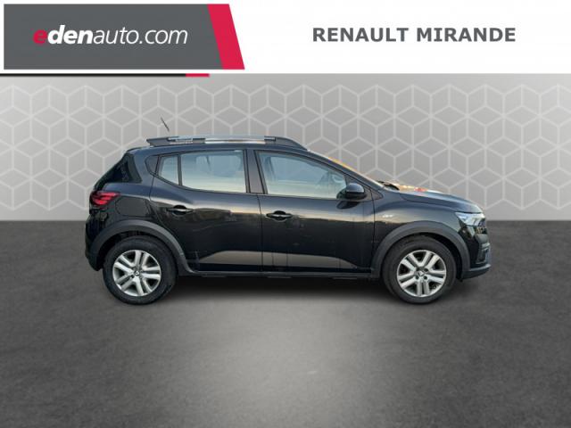 Dacia Sandero image 2