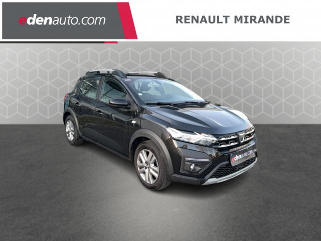 Dacia Sandero image 6