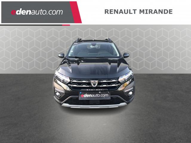 Dacia Sandero image 7