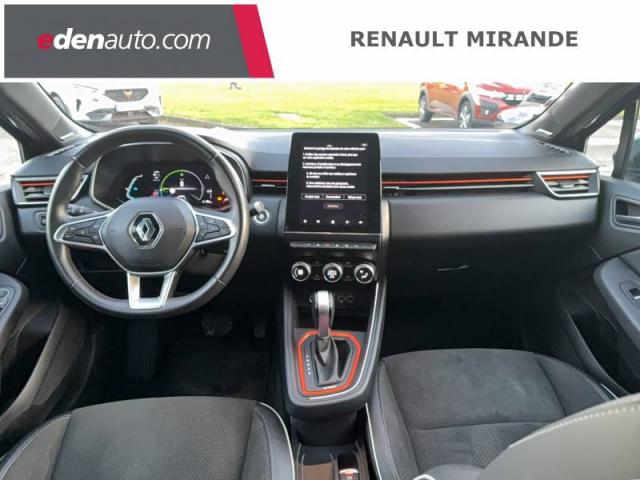 Renault Clio image 1