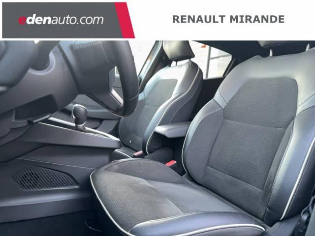 Renault Clio image 2