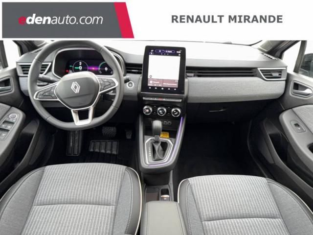 Renault Clio image 3