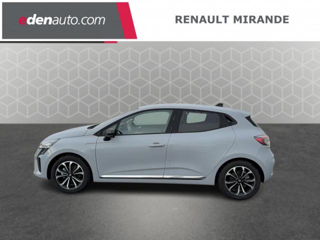 Renault Clio image 1