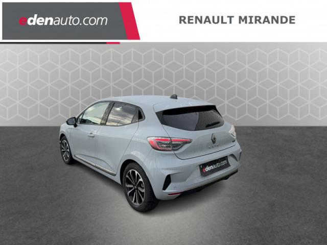 Renault Clio image 2