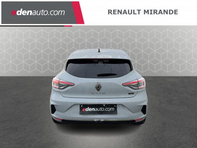 Renault Clio image 9