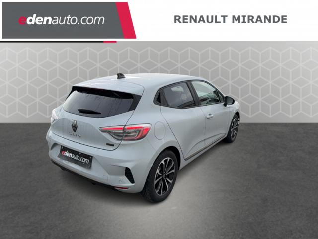 Renault Clio image 5