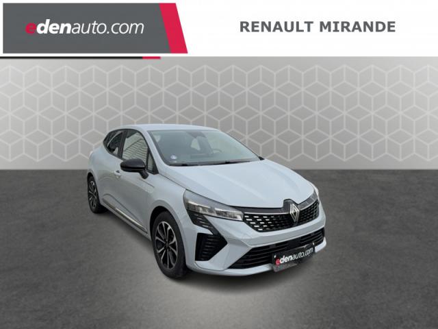 Renault Clio image 6