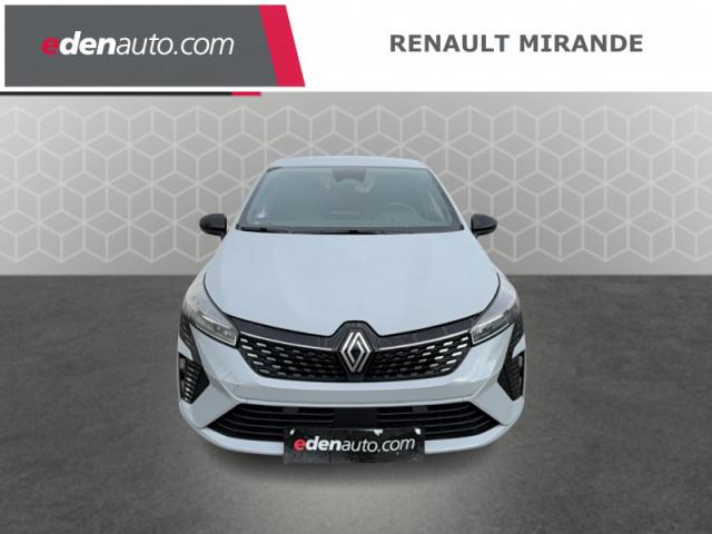 Renault Clio image 8