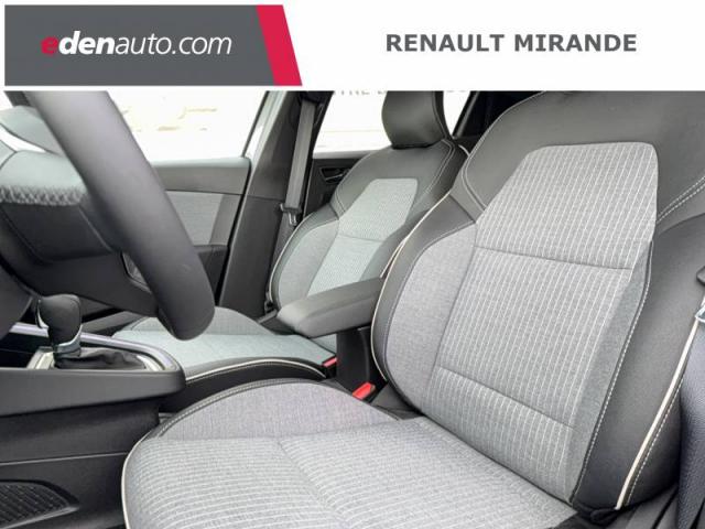 Renault Clio image 7