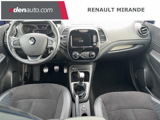 Renault Captur image 5