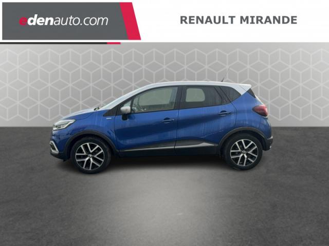 Renault Captur image 4
