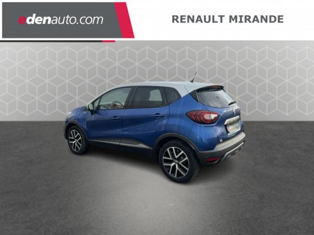 Renault Captur image 9