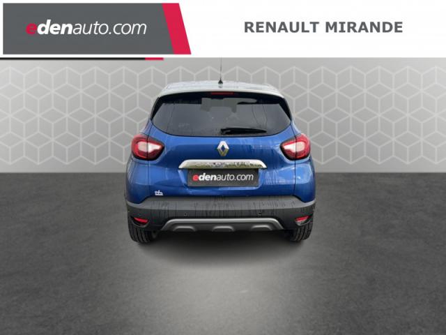 Renault Captur image 6