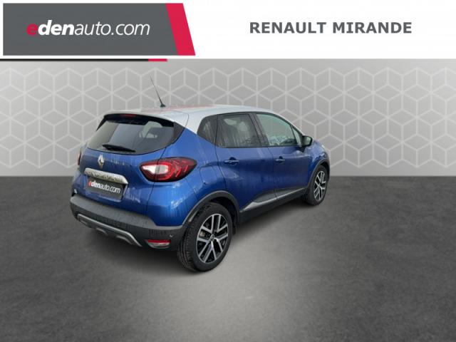 Renault Captur image 1