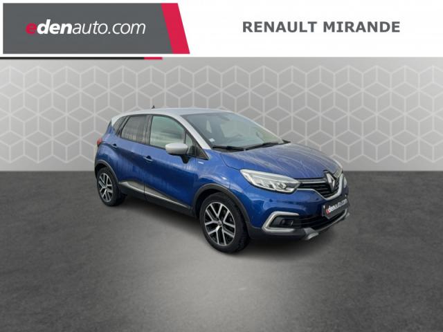 Renault Captur image 2