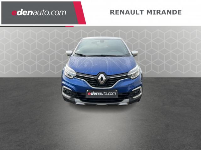 Renault Captur image 8