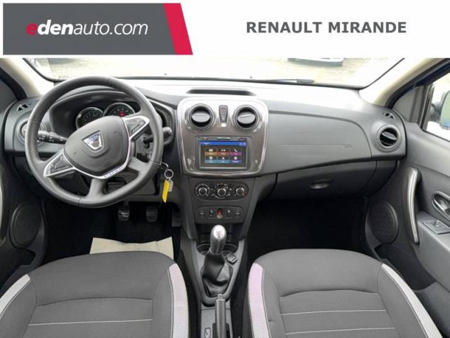 Dacia Sandero image 5