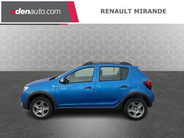 Dacia Sandero image 2