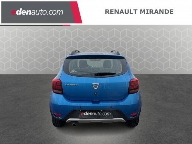 Dacia Sandero image 8