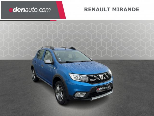 Dacia Sandero image 3