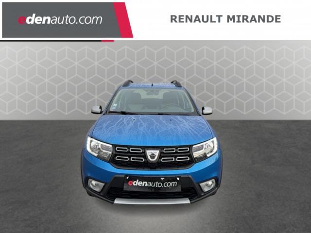 Dacia Sandero image 6