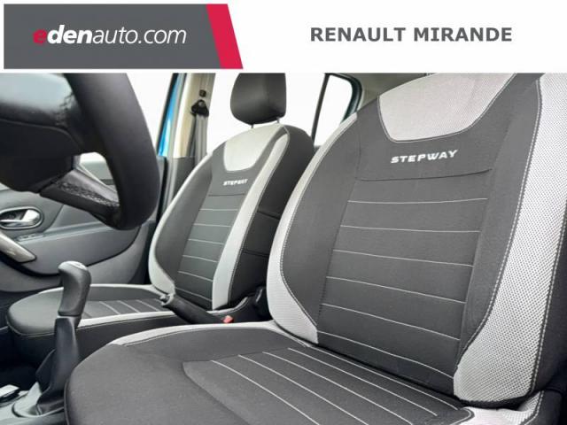 Dacia Sandero image 9