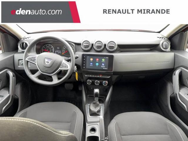 Dacia Duster image 2