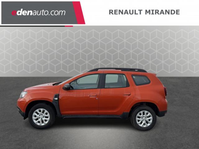 Dacia Duster image 1