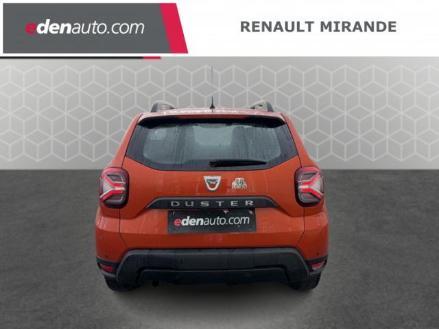 Dacia Duster image 6