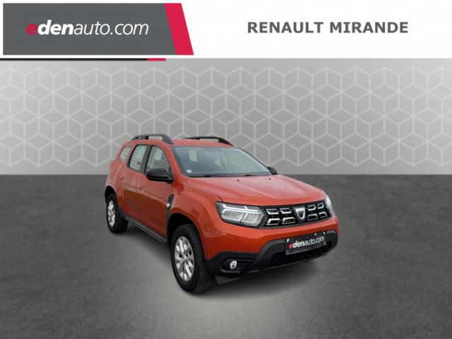 Dacia Duster image 7