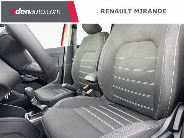 Dacia Duster image 4