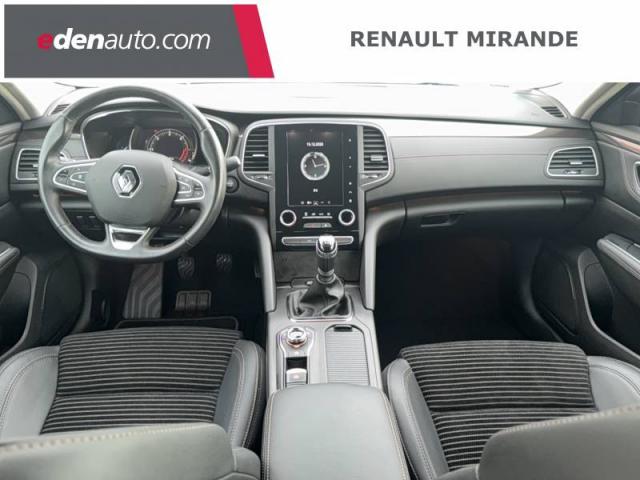 Renault Talisman image 7