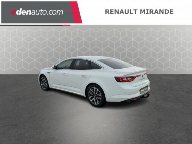 Renault Talisman image 1