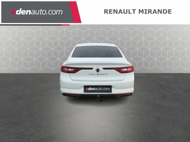 Renault Talisman image 6