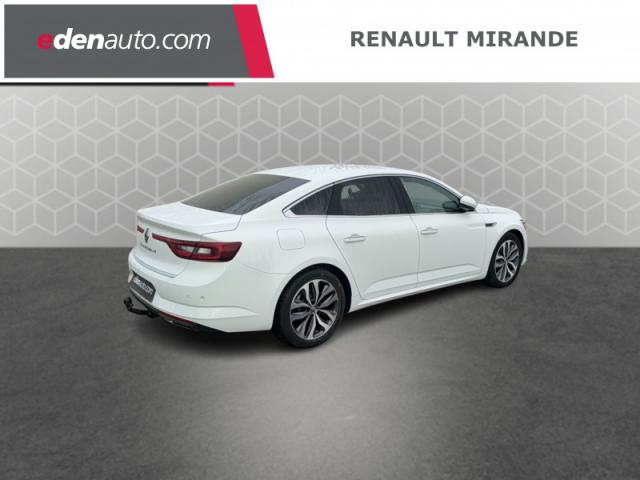 Renault Talisman image 9