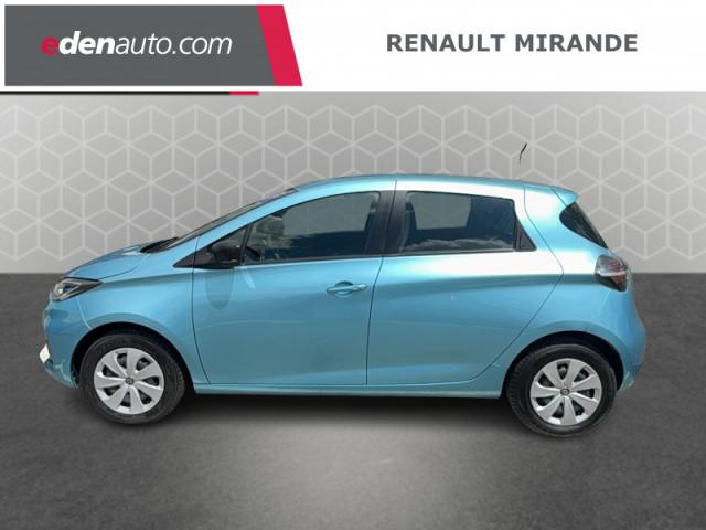 Renault Zoe image 3
