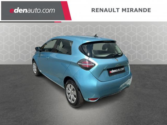 Renault Zoe image 8
