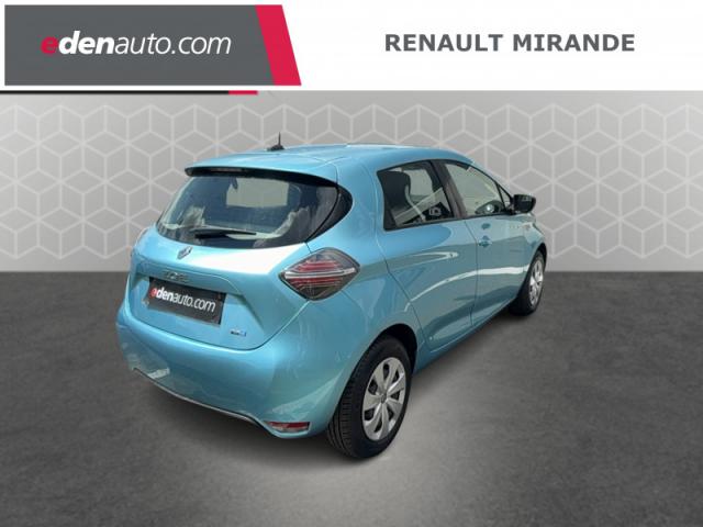 Renault Zoe image 5