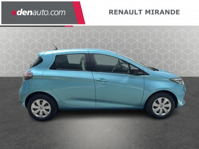 Renault Zoe image 4