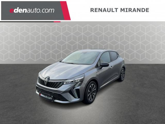 Renault Clio Tce 90 Ch Gsr2 Techno