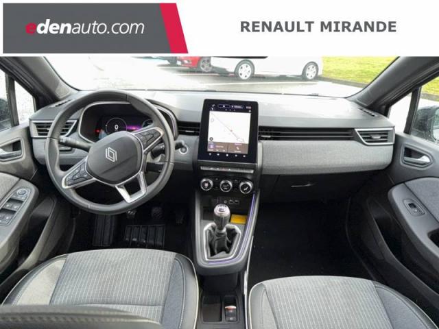 Renault Clio image 6