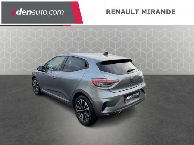 Renault Clio image 4