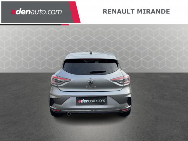Renault Clio image 1