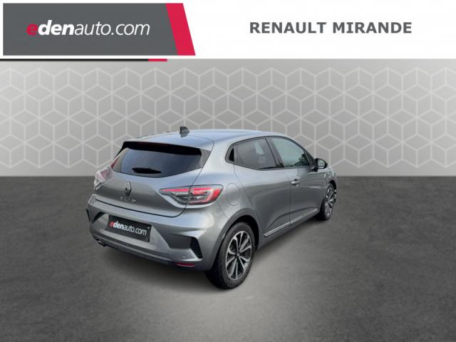 Renault Clio image 7
