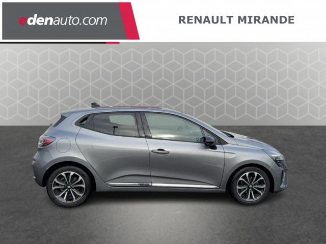 Renault Clio image 2