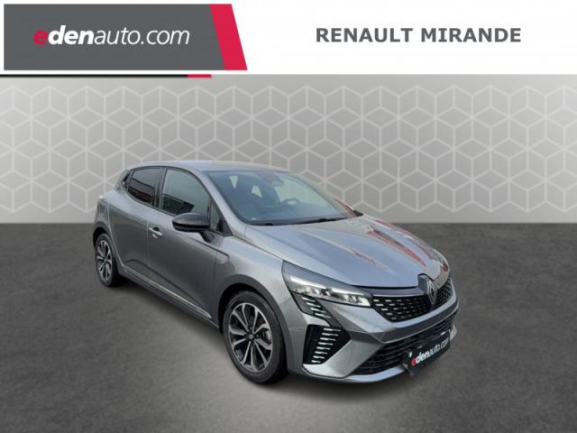 Renault Clio image 9