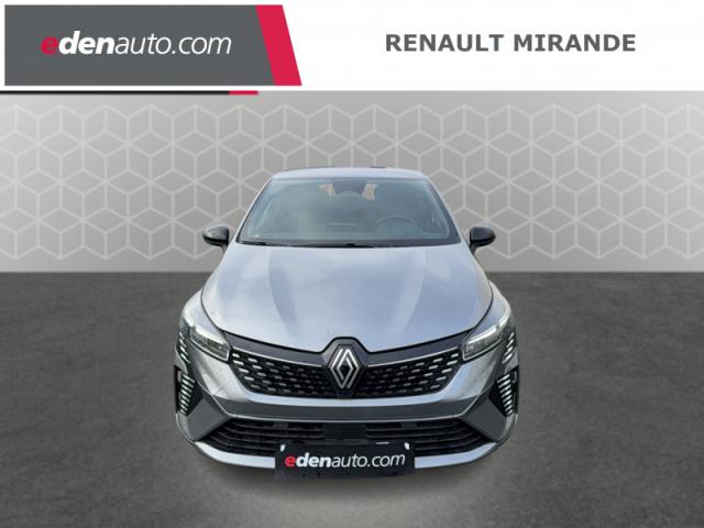 Renault Clio image 3