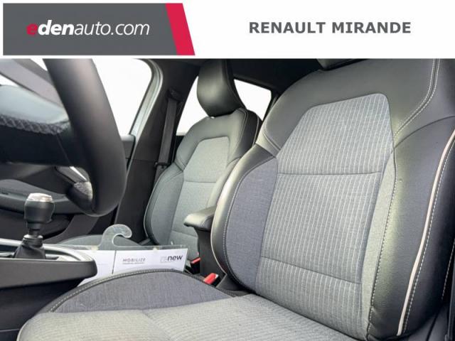 Renault Clio image 8