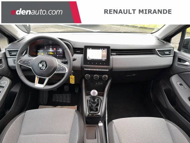 Renault Clio image 6