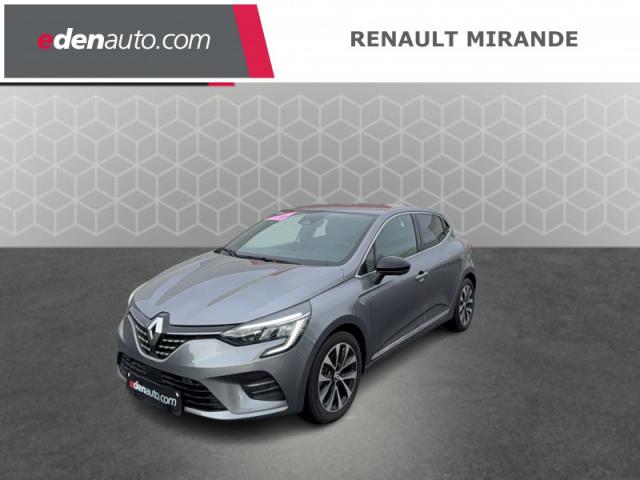 Renault Clio Tce 90 Techno